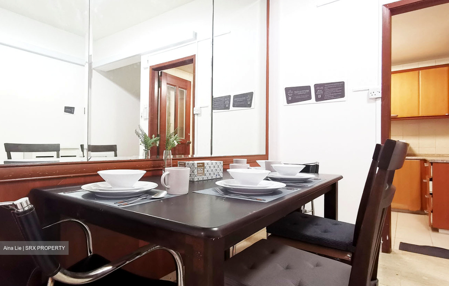 Carissa Park Condominium (D17), Condominium #596430441